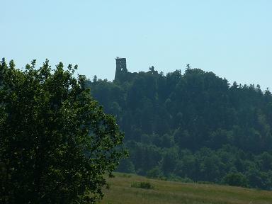 Hrad Zborov